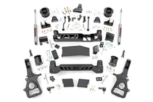 Load image into Gallery viewer, 6 Inch Lift Kit | Ram 1500 4WD (2025)