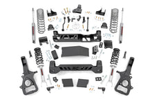 Load image into Gallery viewer, 6 Inch Lift Kit | N3 Struts | Rear Coils | Ram 1500 4WD (2025)