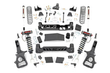 Load image into Gallery viewer, 6 Inch Lift Kit | Vertex/V2 | Rear Coils | Ram 1500 4WD (2025)