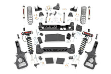 Load image into Gallery viewer, 6 Inch Lift Kit | 22XL | Vertex/V2 | Rear Coils | Ram 1500 4WD (2025)