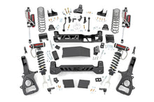 Load image into Gallery viewer, 6 Inch Lift Kit | Vertex | Rear Coils | Ram 1500 4WD (2025)