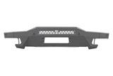 Front Bumper | Modular | Stubby Wings | Ford Bronco 4WD (2021-2025)