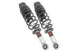 M1 Loaded Strut Pair | 2 Inch | Rear | Ford Bronco 4WD (2021-2025)