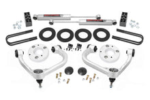 Load image into Gallery viewer, 3 Inch Lift Kit | Forged UCA | Ford F-150 4WD (2021-2025)