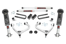 Load image into Gallery viewer, 3 Inch Lift Kit | Forged UCA | M1/M1 | Ford F-150 4WD (2021-2025)