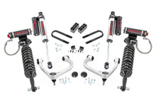 Load image into Gallery viewer, 3 Inch Lift Kit | Fabbed UCA | Vertex | Ford F-150 4WD (2021-2025)