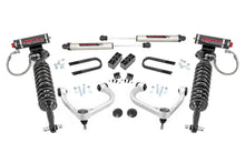 Load image into Gallery viewer, 3 Inch Lift Kit | Fabbed UCA | Vertex/V2 | Ford F-150 4WD (2021-2025)