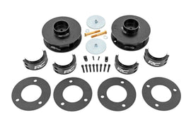 2.5 Inch Lift Kit | Ford Raptor 4WD (2021-2025)