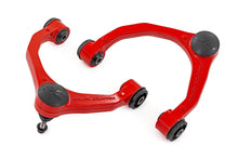 Load image into Gallery viewer, Red Forged Upper Control Arms | OE Upgrade | Ford F-150 2WD/4WD (2021-2025)