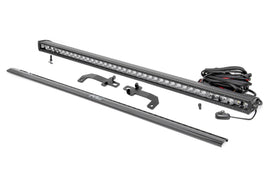 LED Light | Cage Mount | 40