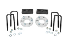 Load image into Gallery viewer, 2 Inch Leveling Kit | Nissan Titan 4WD (2022-2024)