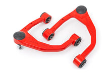 Load image into Gallery viewer, Red Forged Upper Control Arms | OE Upgrade | Toyota Tundra 2WD/4WD (22-25)