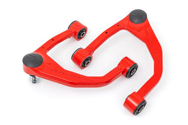 Red Forged Upper Control Arms | OE Upgrade | Toyota Tundra 2WD/4WD (22-25)