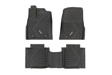 Load image into Gallery viewer, Flex-Fit Floor Mats | FR &amp; RR | CrewMax | Toyota Tundra 2WD/4WD (2022-2025)