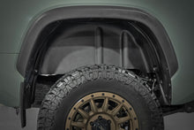 Load image into Gallery viewer, Rear Wheel Well Liners | Toyota Tundra 2WD/4WD (2022-2025)