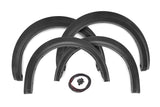 Fender Flares | Sport | JS Iconic Silver | Ford Maverick 2WD/4WD (2022-2025)