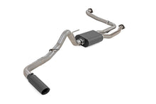Load image into Gallery viewer, Performance Cat-Back Exhaust | Stainless | 3.8L | Nissan Frontier (22-25)