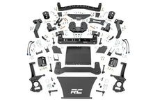 Load image into Gallery viewer, 6 Inch Lift Kit | Magnetic Ride Control | GMC Yukon XL 1500 4WD (2021-2024)