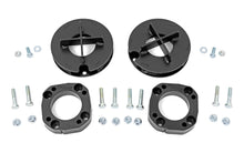 Load image into Gallery viewer, 1.75 Inch Leveling Kit w/ Rear Spacer | Toyota Tundra 2WD/4WD (2022-2025)