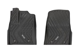 Flex-Fit Floor Mats | FR | CrewMax | Toyota Tundra 2WD/4WD (2022-2025)