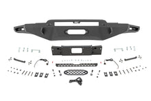 Load image into Gallery viewer, Hybrid Front Bumper | Toyota Tundra 2WD/4WD (2022-2025)