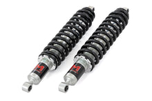 Load image into Gallery viewer, M1 Front Coil Over Shocks | Ride Height Adjust | Can-Am Defender MAX HD10