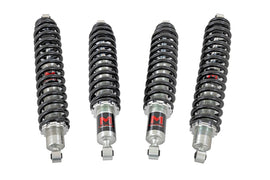 Adjustable Suspension Lift Kit | Ride Height Adjust | Can-Am Defender HD10