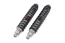 Load image into Gallery viewer, M1 Rear Coil Over Shocks | Ride Height Adjust | Can-Am Defender MAX HD10