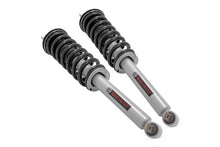 Load image into Gallery viewer, Loaded Strut Pair | 4 Inch | Chevy/GMC Canyon/Colorado 4WD (2023-2025)