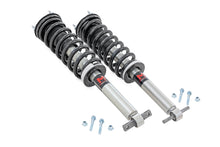 Load image into Gallery viewer, M1 Loaded Strut Pair | 4in | Chevy/GMC Canyon/Colorado 4WD (2023-2025)