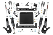 Load image into Gallery viewer, 4 Inch Lift Kit | M1 Struts | Chevy/GMC Canyon/Colorado 4WD (2023-2024)