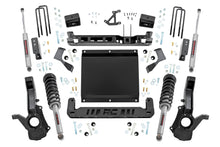 Load image into Gallery viewer, 4 Inch Lift Kit | N3 Struts | Chevy/GMC Canyon/Colorado 4WD (2023-2024)