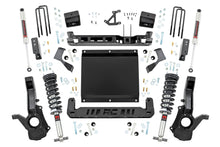 Load image into Gallery viewer, 6 Inch Lift Kit | M1 Struts | Chevy/GMC Canyon/Colorado 4WD (2023-2024)