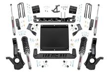 Load image into Gallery viewer, 6 Inch Lift Kit | N3 Struts | Chevy/GMC Canyon/Colorado 4WD (2023-2024)