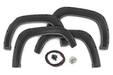 Pocket Fender Flares | Chevy Colorado 2WD/4WD (2023-2025)