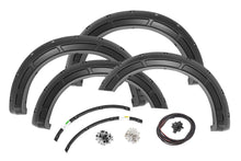 Load image into Gallery viewer, Defender Pocket Fender Flares | D1 Stone Gray | Ford F-250/F-350 Super Duty (23-25)