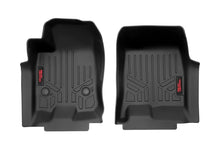 Load image into Gallery viewer, Floor Mats | FR | Crew | Chevy/GMC Canyon/Colorado 2WD/4WD (2023-2025)