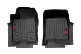 Floor Mats | FR | Crew | Chevy/GMC Canyon/Colorado 2WD/4WD (2023-2025)