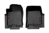 Floor Mats | FR | Crew | Chevy/GMC Canyon/Colorado 2WD/4WD (2023-2025)