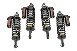 Vertex Adjustable Suspension Lift Kit | Can-Am Defender HD7/HD9/HD10