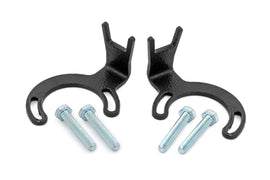 Headlight Sensor Lockout Kit | Ford F-250/F-350 Super Duty 2WD/4WD (23-25)