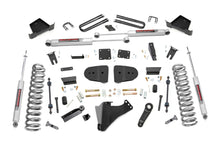Load image into Gallery viewer, 4.5 Inch Lift Kit | Diesel | Ford F-250/F-350 Super Duty 4WD (23-25)