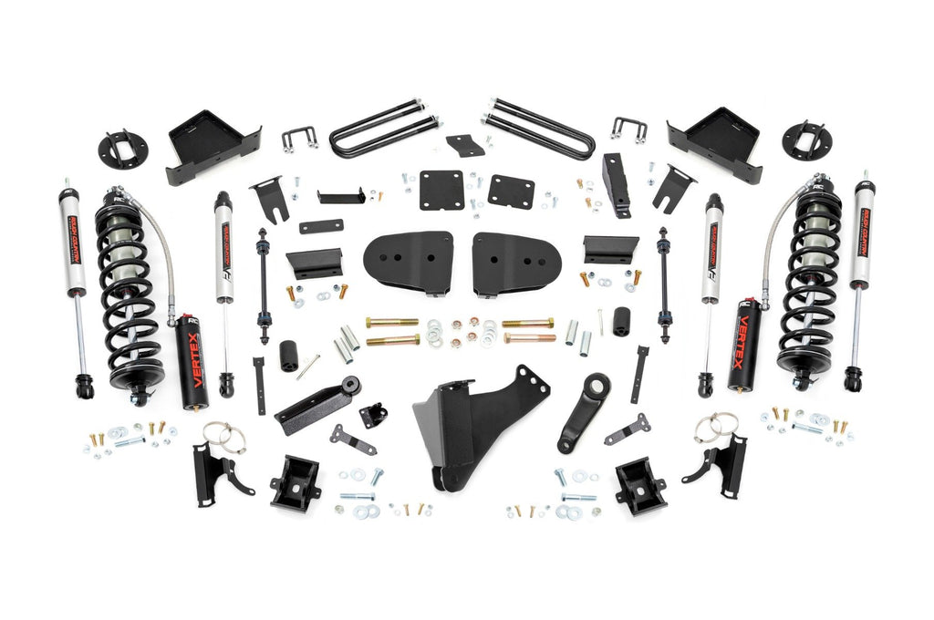 6 Inch Lift | C/O V2 | Ford F-250/F-350 Super Duty 4WD (2023-2025)