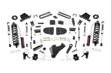 Load image into Gallery viewer, 6 Inch Lift | C/O V2 | Ford F-250/F-350 Super Duty 4WD (2023-2025)