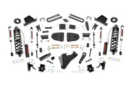 6 Inch Lift | C/O V2 | Ford F-250/F-350 Super Duty 4WD (2023-2025)
