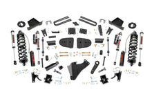 Load image into Gallery viewer, 6 Inch Lift | C/O Vertex | Ford F-250/F-350 Super Duty 4WD (2023-2025)