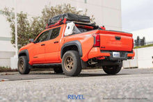 Load image into Gallery viewer, Revel Medallion 24+ Toyota Tacoma SR5 / TRD Offroad Trail Hart 3in Catback Exhaust System - 4in Tip