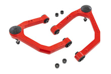 Load image into Gallery viewer, Red Upper Control Arms | OE Upgrade | Ford Ranger 4WD (2024-2025)
