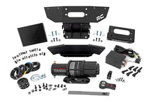 Load image into Gallery viewer, Winch Mount | Front | RS4500S | Polaris RZR XP1000-4 (2024)