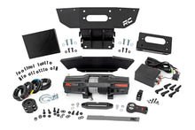 Load image into Gallery viewer, Winch Mount | Front | RS6500S | Polaris RZR XP1000-4 (2024)
